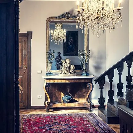 Oda ve Kahvaltı Corte Dei Ducati