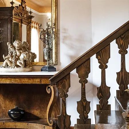 Corte Dei Ducati Oda ve Kahvaltı Comacchio