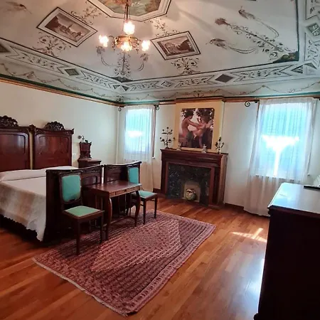 Oda ve Kahvaltı Corte Dei Ducati