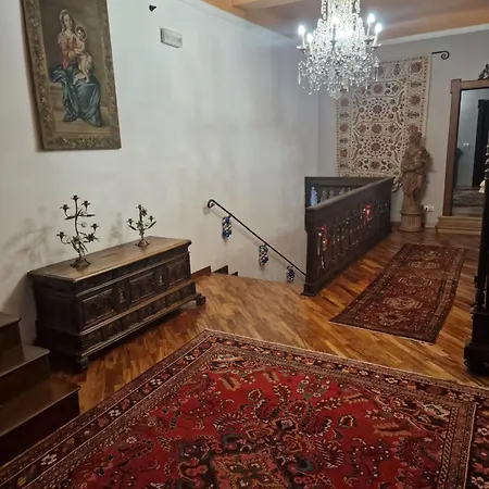 Corte Dei Ducati Oda ve Kahvaltı 4*