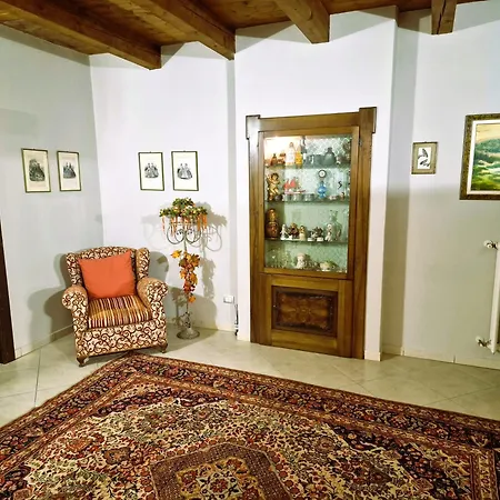 Corte Dei Ducati Oda ve Kahvaltı Comacchio