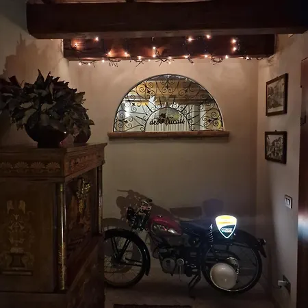 Corte Dei Ducati Oda ve Kahvaltı 4*