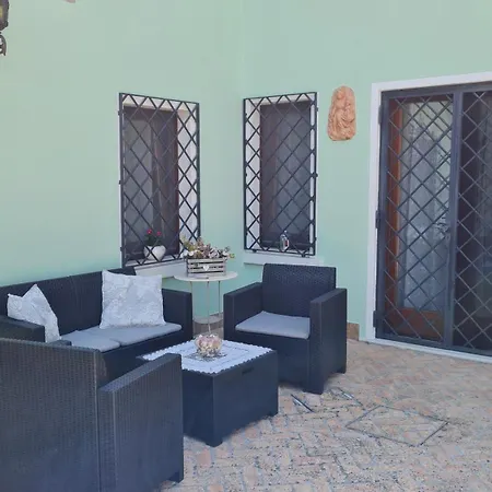 Corte Dei Ducati 4* Comacchio