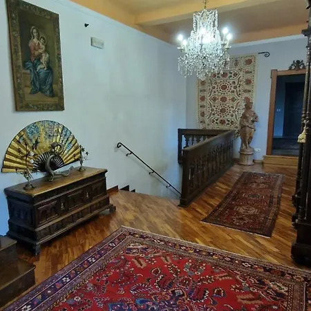 Corte Dei Ducati Oda ve Kahvaltı