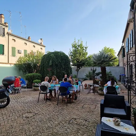 Corte Dei Ducati 4* Comacchio