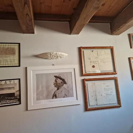 Oda ve Kahvaltı Corte Dei Ducati