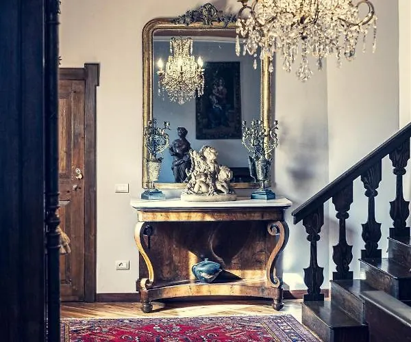 Couette-café Corte Dei Ducati