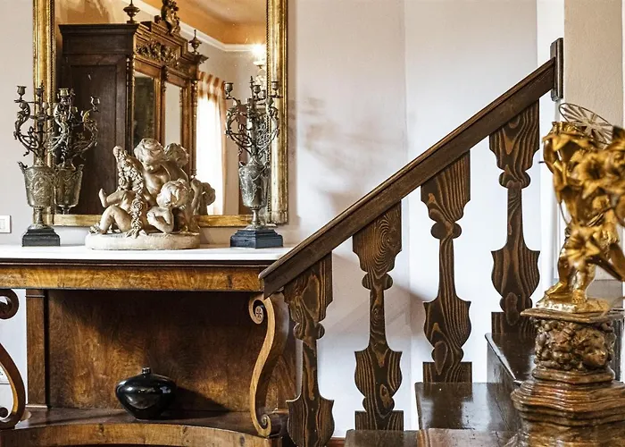 Corte Dei Ducati Couette-café Comacchio