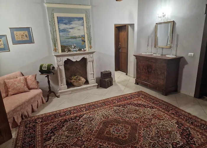 Corte Dei Ducati 4* Comacchio