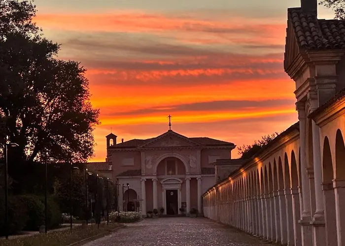 Corte Dei Ducati Couette-café