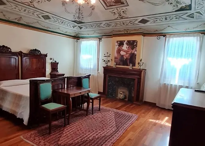 Nocleg ze śniadaniem Corte Dei Ducati