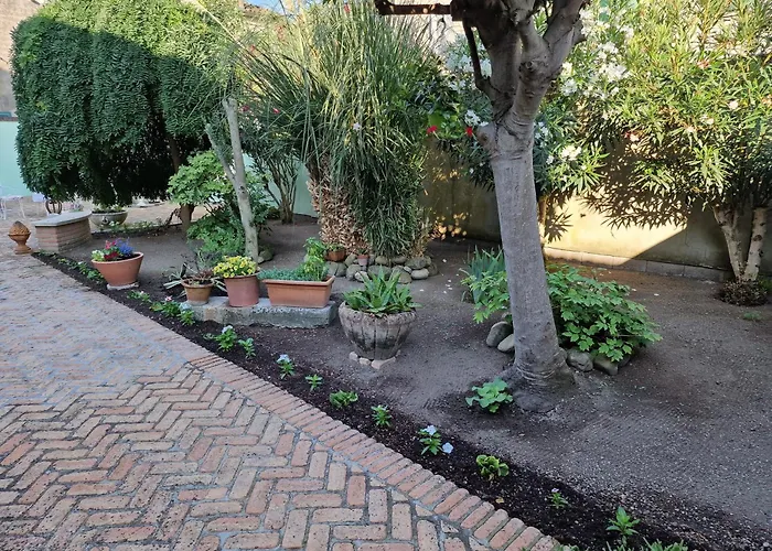 Nocleg ze śniadaniem Corte Dei Ducati 4*