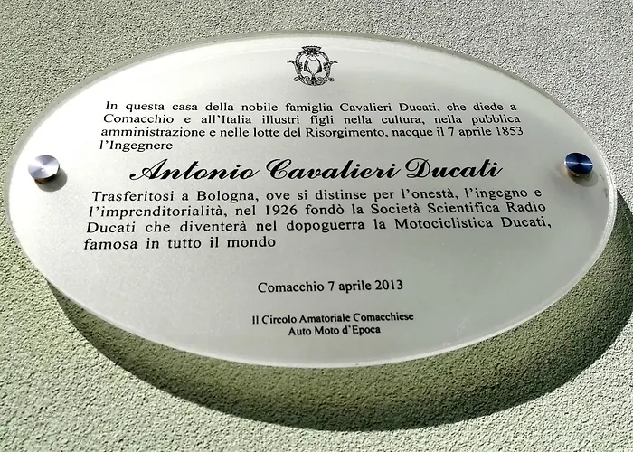 Corte Dei Ducati Couette-café 4*