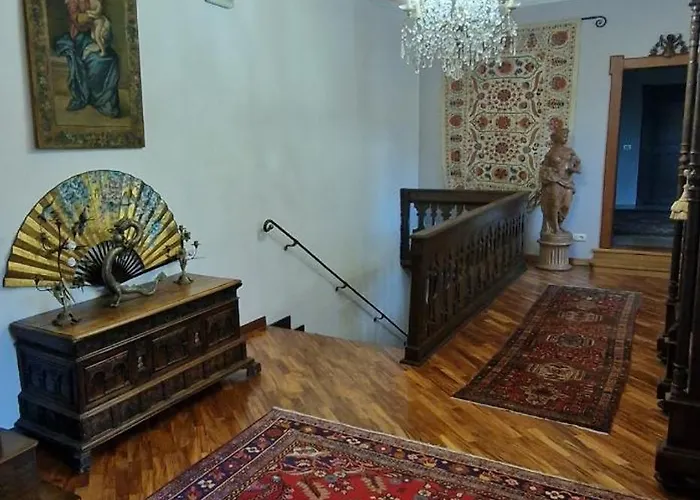 Corte Dei Ducati Nocleg ze śniadaniem