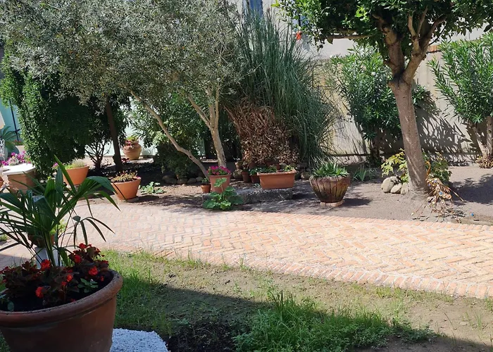 Corte Dei Ducati Couette-café 4*