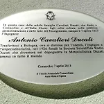 Corte Dei Ducati Bed and breakfast 4*