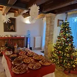 Corte Dei Ducati Bed and breakfast Comacchio