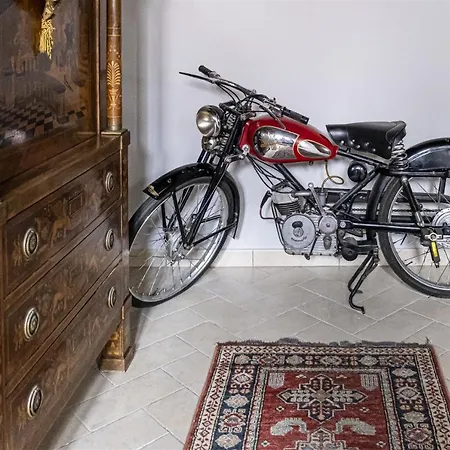 Nocleg ze śniadaniem Corte Dei Ducati *