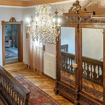 Bed and Breakfast Corte Dei Ducati Comacchio