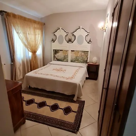 Corte Dei Ducati Bed & Breakfast