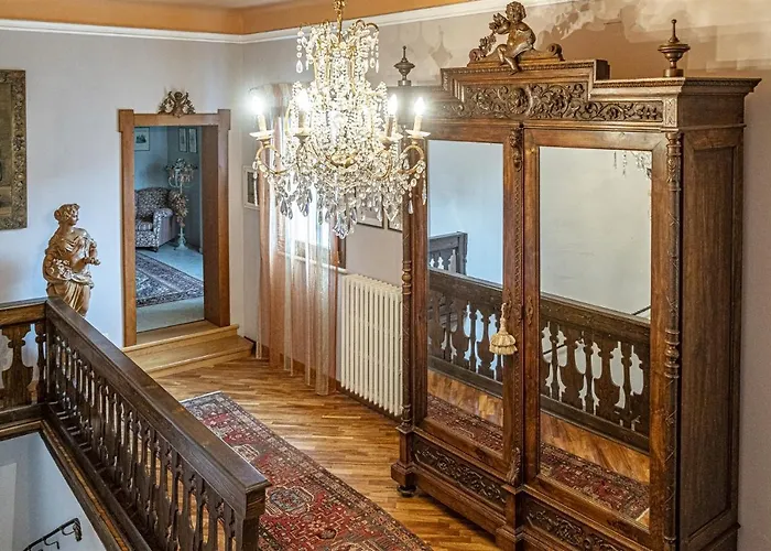 ベッド・アンド・ブレックファスト Corte Dei Ducati コマッキオ