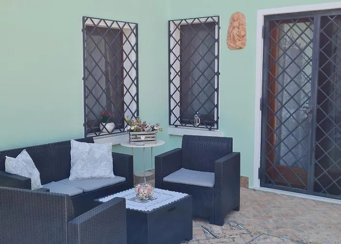 Corte Dei Ducati 4* コマッキオ