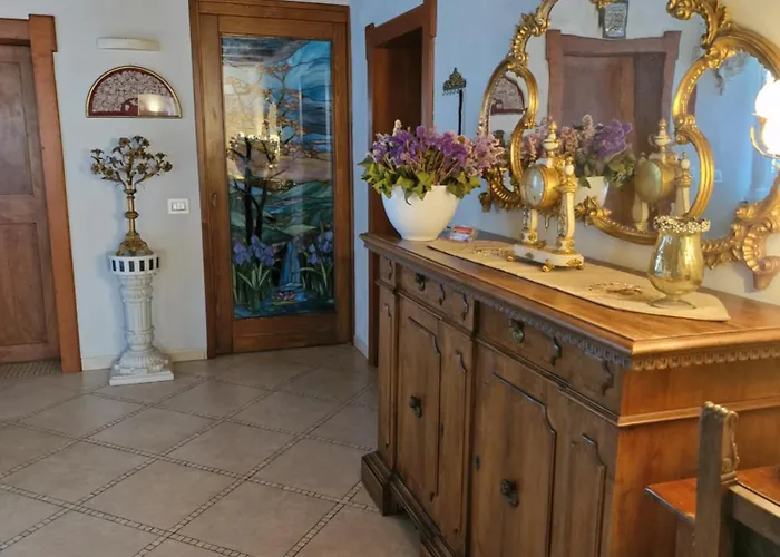 ベッド・アンド・ブレックファスト Corte Dei Ducati コマッキオ