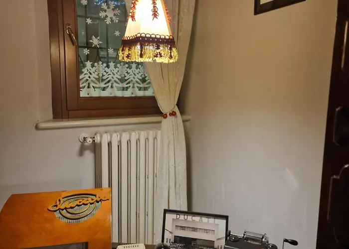 Corte Dei Ducati